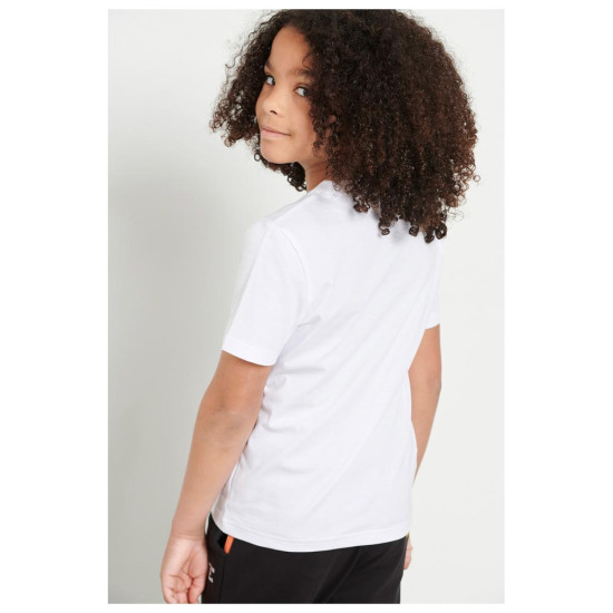 Bodytalk Παιδική κοντομάνικη μπλούζα Bodytalk Παιδική κοντομάνικη μπλούζα